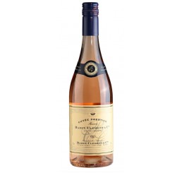 Maison Badet-Clément NV Cuvée Prestige Rosé - Languedoc
